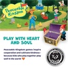 image:imagePeaceable Kingdom Gnomes at Night A Cooperative Maze Game for 2 to 4 Kids Ages 6