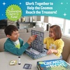 image:imagePeaceable Kingdom Gnomes at Night A Cooperative Maze Game for 2 to 4 Kids Ages 6
