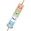 image:imagePeaceable Kingdom Happy Marshmallow Toddler Game  Develops Fine Motor Skills and Color Matching for Kids Ages 2 and Up