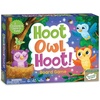image:imagePeaceable Kingdom Hoot Owl Hoot  Cooperative Matching Game For Kids
