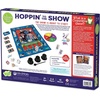 image:imagePeaceable Kingdom Hoppin to the Show Cooperative Game for Kids