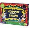 image:imagePeaceable Kingdom Hoppin to the Show Cooperative Game for Kids