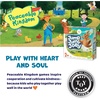 image:imagePeaceable Kingdom Jump Jump Joey First Game for Toddlers Interactive Play with Parent Ages 2 14194072