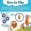 image:imagePeaceable Kingdom Jump Jump Joey First Game for Toddlers Interactive Play with Parent Ages 2 14194072