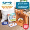 image:imagePeaceable Kingdom Jump Jump Joey First Game for Toddlers Interactive Play with Parent Ages 2 14194072