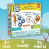 image:imagePeaceable Kingdom Jump Jump Joey First Game for Toddlers Interactive Play with Parent Ages 2 14194072