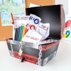 image:imagePeaceable Kingdom Keep Out Treasure Box