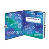 image:imagePeaceable Kingdom Lock amp Key Diary  My Secret Diary