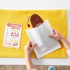 image:imagePeaceable Kingdom Math Sandwich Game Preschool Math Games for Kids Ages 3 and Up  Includes 100 Felt Food Pieces 10 Menu Cards Dry Erase Marker amp Guest Check Tablet for Pretend Restaurant Play