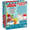 image:imagePeaceable Kingdom Math Sandwich Game Preschool Math Games for Kids Ages 3 and Up  Includes 100 Felt Food Pieces 10 Menu Cards Dry Erase Marker amp Guest Check Tablet for Pretend Restaurant Play