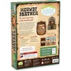 image:imagePeaceable Kingdom Meowdy Partner Cooperative Matching Game Preschool Memory and Observation Game for Kids Ages 35 Team Based Gameplay with Cards Tokens and Cookie Barrel Board
