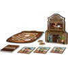 image:imagePeaceable Kingdom Meowdy Partner Cooperative Matching Game Preschool Memory and Observation Game for Kids Ages 35 Team Based Gameplay with Cards Tokens and Cookie Barrel Board