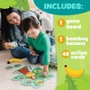 image:imagePeaceable Kingdom Monkey Around First Game for Toddlers Interactive play with Parent Ages 2Classic