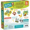image:imagePeaceable Kingdom Monkey Around First Game for Toddlers Interactive play with Parent Ages 2Deluxe