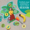 image:imagePeaceable Kingdom Monkey Around First Game for Toddlers Interactive play with Parent Ages 2Deluxe