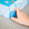 image:imagePeaceable Kingdom Narwhal Waterfall Cooperative Game  Fun Games for Kids Ages 6 and Up  FastPaced Kid Board Games  Includes Moving Gameboard for Extra Excitement