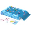 image:imagePeaceable Kingdom Narwhal Waterfall Cooperative Game  Fun Games for Kids Ages 6 and Up  FastPaced Kid Board Games  Includes Moving Gameboard for Extra Excitement