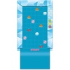 image:imagePeaceable Kingdom Narwhal Waterfall Cooperative Game  Fun Games for Kids Ages 6 and Up  FastPaced Kid Board Games  Includes Moving Gameboard for Extra Excitement