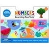 image:imagePeaceable Kingdom Numbers Learning Fun Tote  Counting Patterns Sequences Educational Toys Ages 4