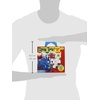 image:imagePeaceable Kingdom Press Sticker Fun Train Time Reusable Sticker Tote