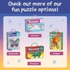 image:imagePeaceable Kingdom Shiny Camper Floor Puzzle  Giant Camping Puzzle for Kids Ages 3 amp up  Fun Camper Shape  Great for Classrooms