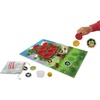 image:imagePeaceable Kingdom Smoosh and Seek Treehouse  Cooperative MemoryMatching Game  Use Teamwork to Win  Perfect for Families with Kids Ages 3 amp up