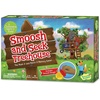 image:imagePeaceable Kingdom Smoosh and Seek Treehouse  Cooperative MemoryMatching Game  Use Teamwork to Win  Perfect for Families with Kids Ages 3 amp up