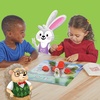 image:imagePeaceable Kingdom Smoosh and Seek Treehouse  Cooperative MemoryMatching Game  Use Teamwork to Win  Perfect for Families with Kids Ages 3 amp up