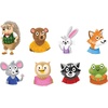 image:imagePeaceable Kingdom Smoosh and Seek Treehouse  Cooperative MemoryMatching Game  Use Teamwork to Win  Perfect for Families with Kids Ages 3 amp up