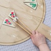 image:imagePeaceable Kingdom Snack Party Pals Cooperative Game  Fun Memory Game for Preschoolers amp Kindergarteners  Ages 4
