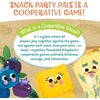 image:imagePeaceable Kingdom Snack Party Pals Cooperative Game  Fun Memory Game for Preschoolers amp Kindergarteners  Ages 4
