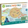 image:imagePeaceable Kingdom Snack Party Pals Cooperative Game  Fun Memory Game for Preschoolers amp Kindergarteners  Ages 4
