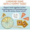 image:imagePeaceable Kingdom Snack Party Pals Cooperative Game  Fun Memory Game for Preschoolers amp Kindergarteners  Ages 4