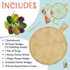 image:imagePeaceable Kingdom Snack Party Pals Cooperative Game  Fun Memory Game for Preschoolers amp Kindergarteners  Ages 4