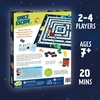 image:imagePeaceable Kingdom Space Escape  Cooperative Strategy Space Adventure Game by The Inventor of Pandemic  Use Teamwork to Win  Great for Families with Kids Ages 7 amp up