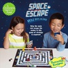 image:imagePeaceable Kingdom Space Escape  Cooperative Strategy Space Adventure Game by The Inventor of Pandemic  Use Teamwork to Win  Great for Families with Kids Ages 7 amp up
