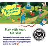 image:imagePeaceable Kingdom Space Escape  Cooperative Strategy Space Adventure Game by The Inventor of Pandemic  Use Teamwork to Win  Great for Families with Kids Ages 7 amp up