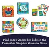 image:imagePeaceable Kingdom Stone Soup Cooperative Memory Board Game for Kids