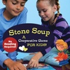image:imagePeaceable Kingdom Stone Soup Cooperative Memory Board Game for Kids