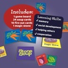 image:imagePeaceable Kingdom Stone Soup Cooperative Memory Board Game for Kids