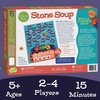 image:imagePeaceable Kingdom Stone Soup Cooperative Memory Board Game for Kids