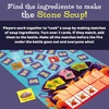 image:imagePeaceable Kingdom Stone Soup Cooperative Memory Board Game for Kids