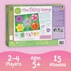 image:imagePeaceable Kingdom The Fairy Match Game  an Enchanting Board Game for 26 Kids Ages 5