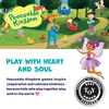 image:imagePeaceable Kingdom The Fairy Match Game  an Enchanting Board Game for 26 Kids Ages 5