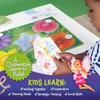 image:imagePeaceable Kingdom The Fairy Match Game  an Enchanting Board Game for 26 Kids Ages 5