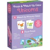 image:imagePeaceable Kingdom Unicorn Puzzle and Match Up GameUnicorns