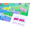image:imagePeaceable Kingdom Unicorn Puzzle and Match Up GameUnicorns