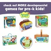 image:imagePeaceable Kingdom Wheres Bear The Hide and Find Stacking Block Game for 2 Year Olds