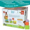image:imagePeaceable Kingdom Wheres Bear The Hide and Find Stacking Block Game for 2 Year Olds