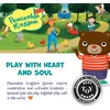 image:imagePeaceable Kingdom Wheres Bear The Hide and Find Stacking Block Game for 2 Year Olds